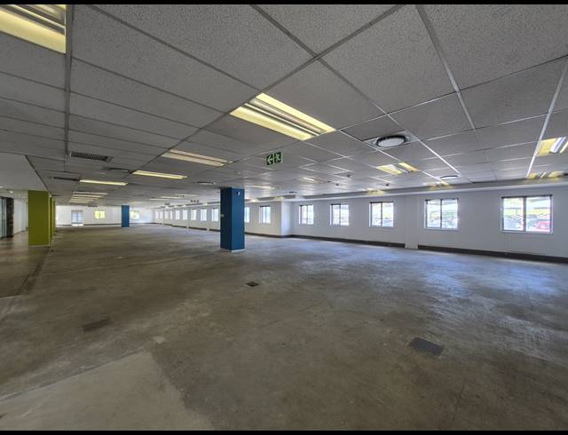 321M² OFFICE TO LET IN ILLOVO
